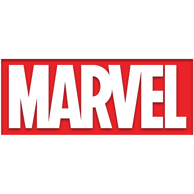 marvel logo